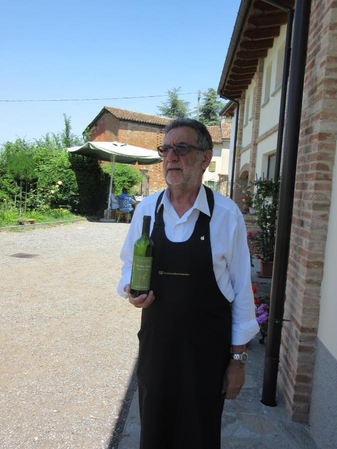 Gli Acini Pietra dei Giorgi Exterior foto