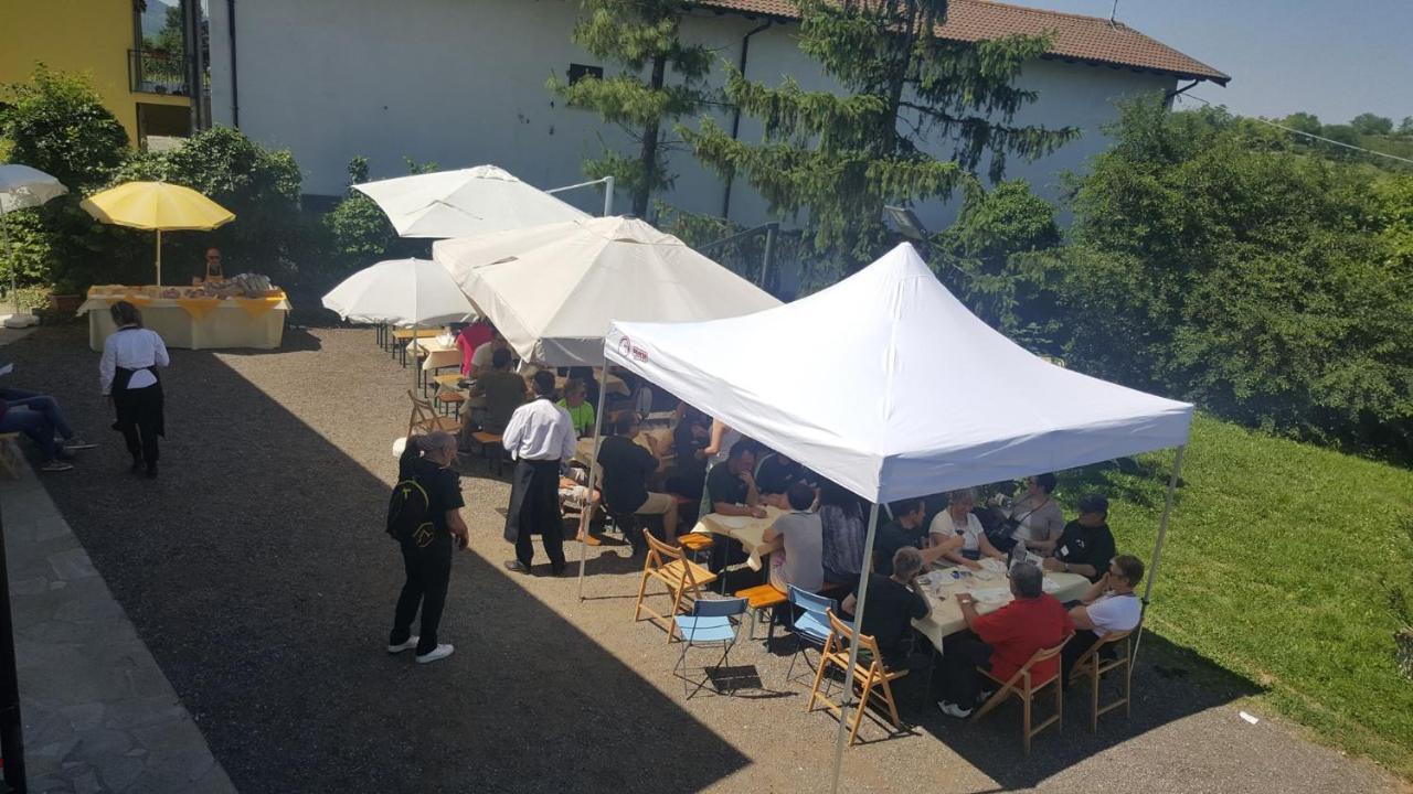 Gli Acini Pietra dei Giorgi Exterior foto