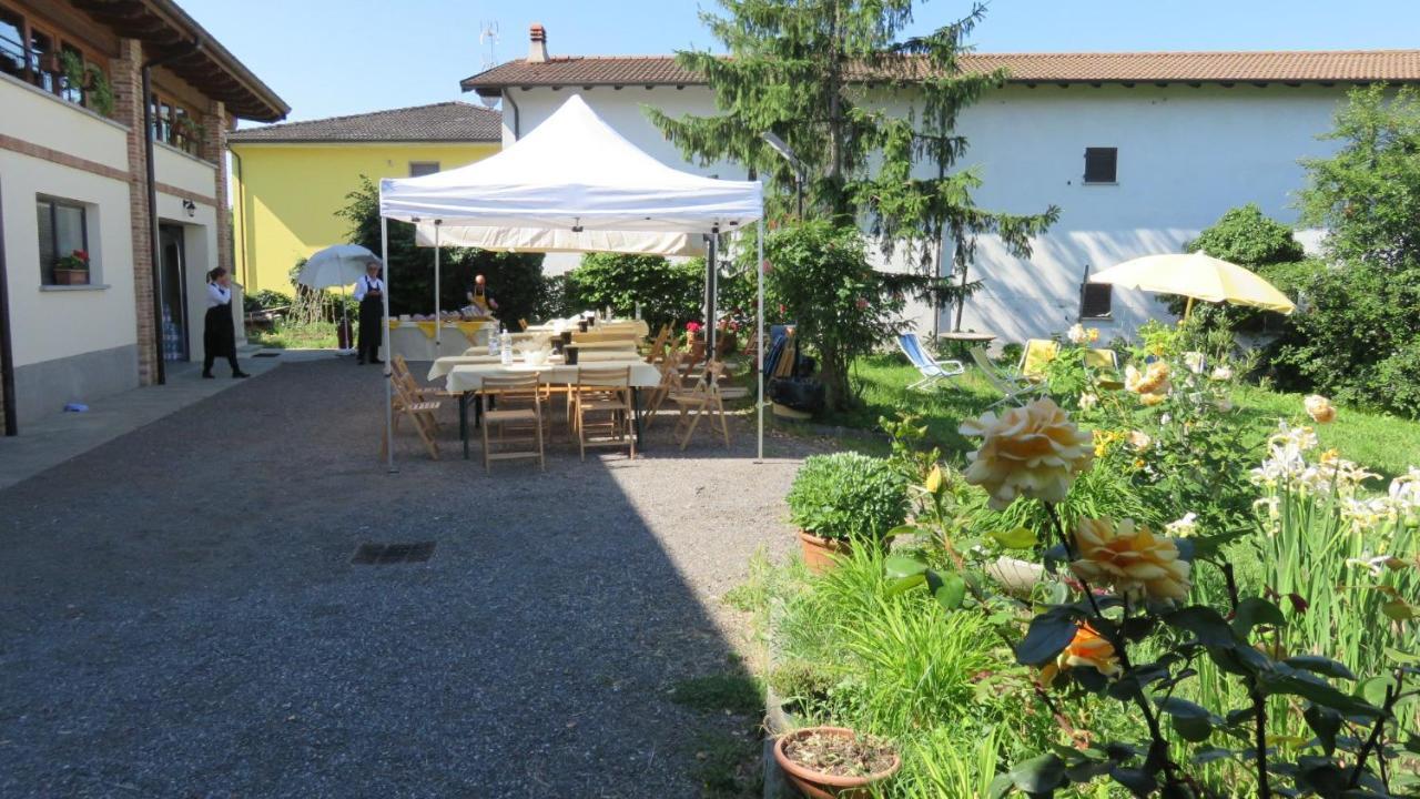 Gli Acini Pietra dei Giorgi Exterior foto